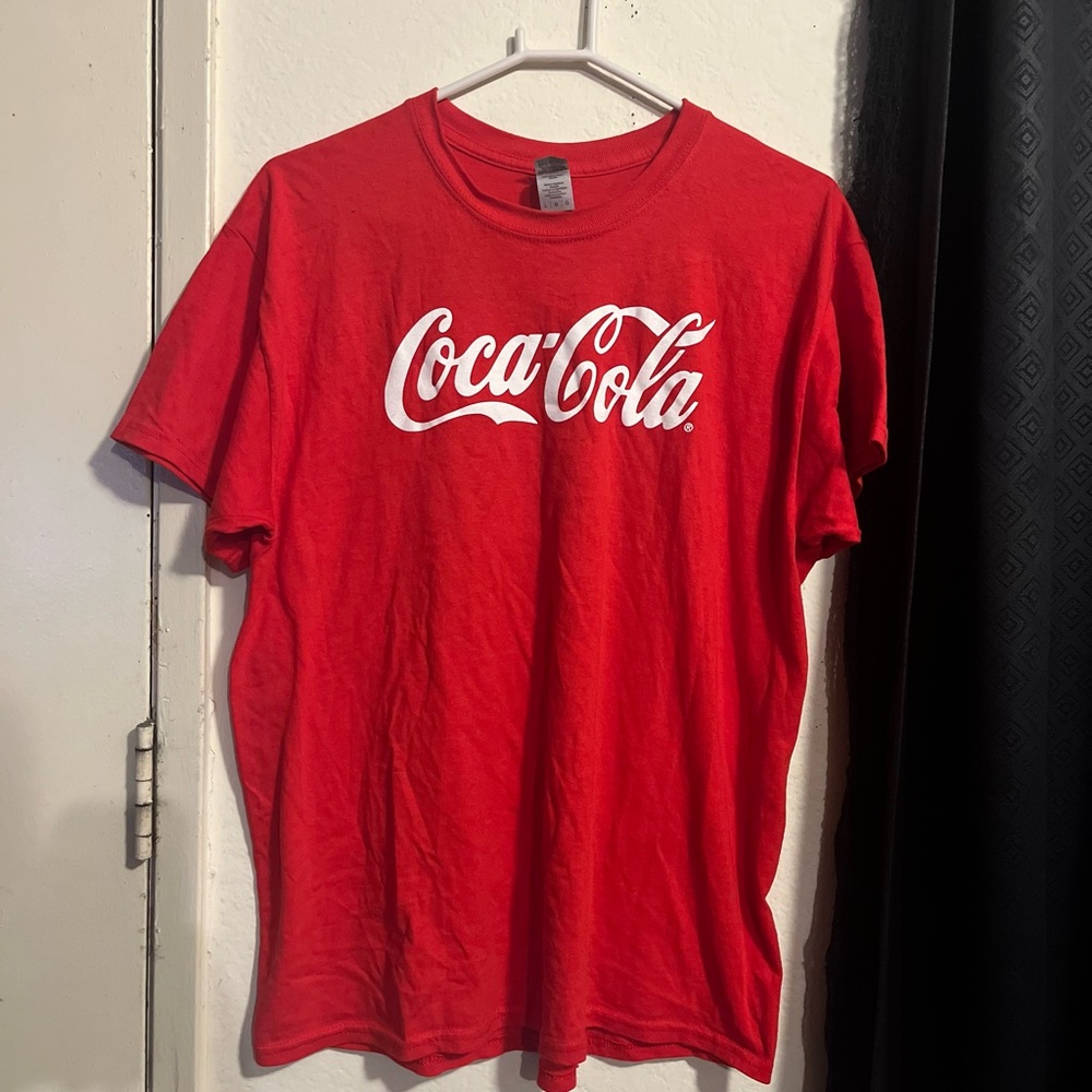 Gildan shirt